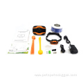 Waterproof In Ground Wired Electric Dog Fence System